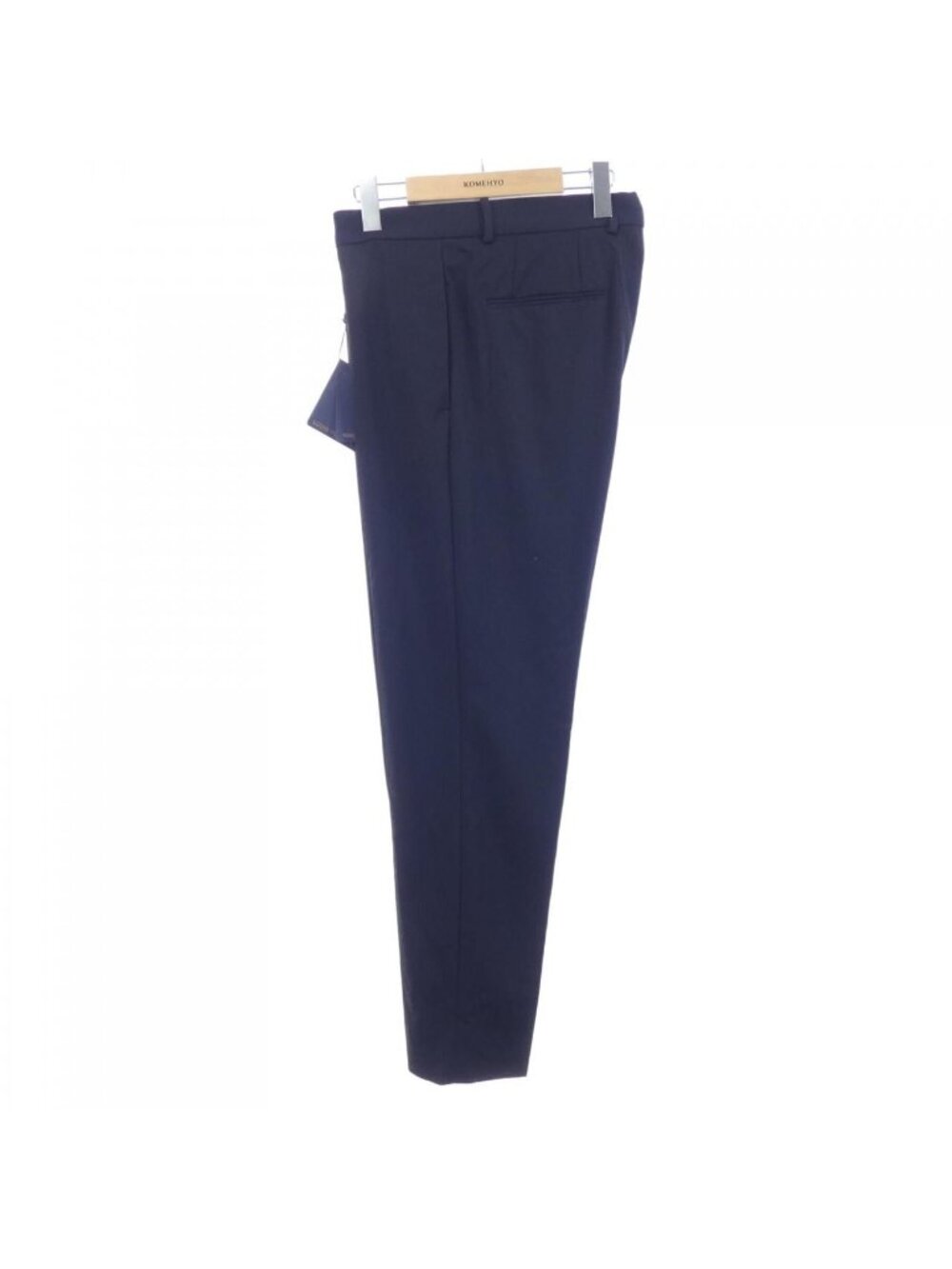 Louis Vuitton Pants Black